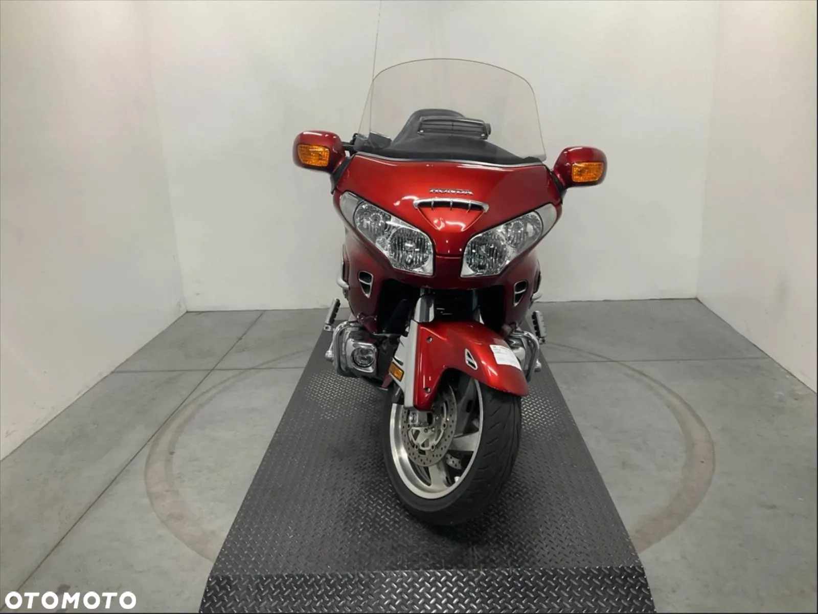 Honda GL - 2
