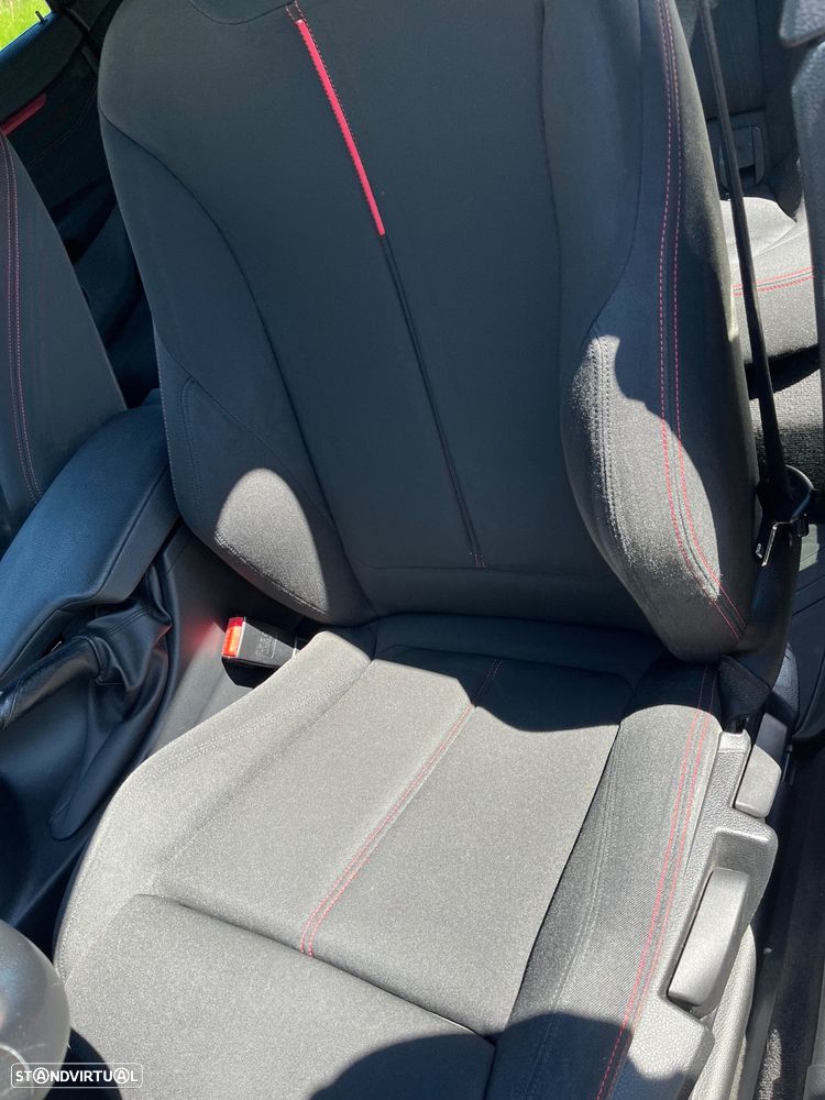 BMW 420 Gran Coupé d Aut. Sport Line - 16