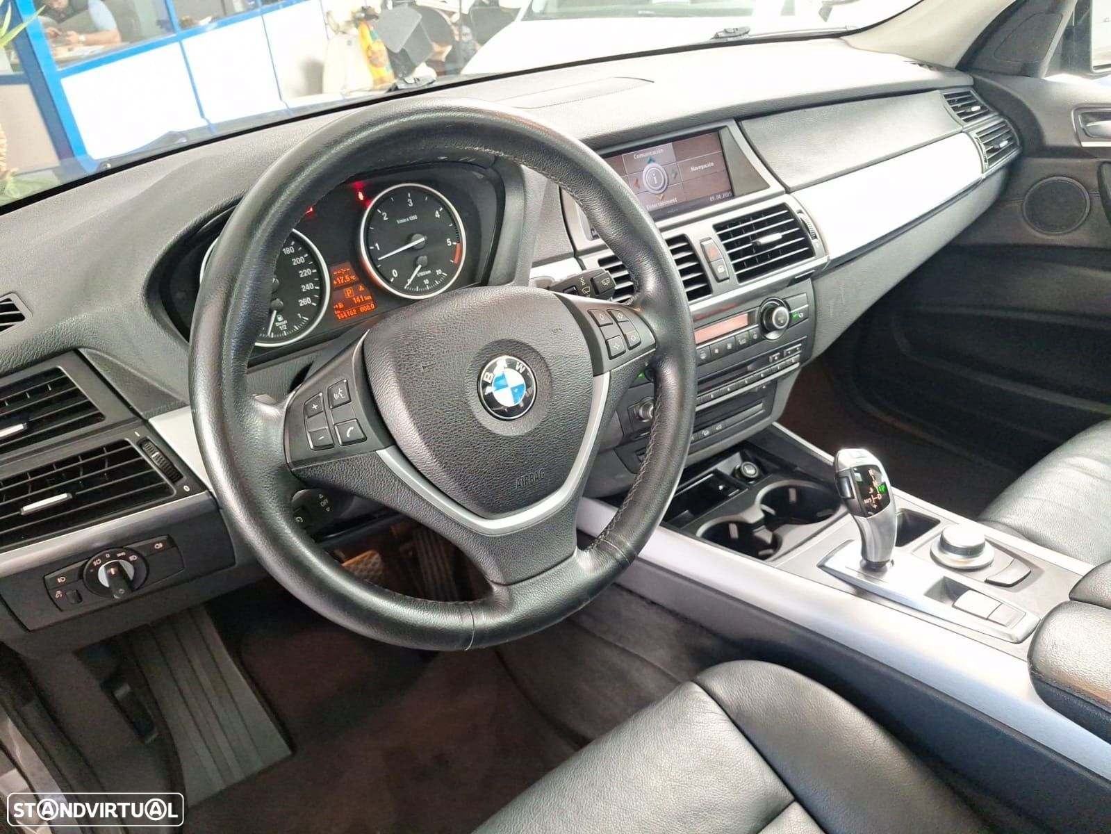 BMW X5 3.0 d - 16
