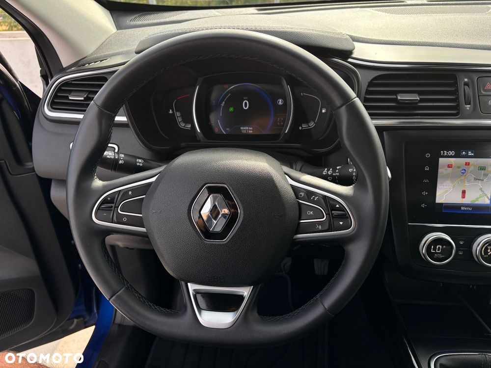 Renault Kadjar - 18