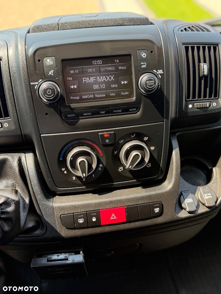 Peugeot Boxer - 22