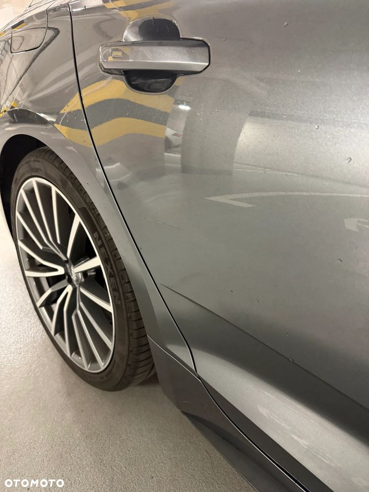 Audi A5 Sportback 2.0 TFSI Quattro S tronic - 25