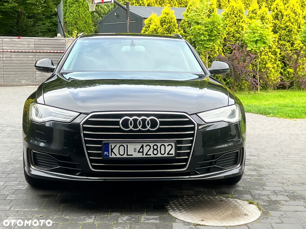 Audi A6 - 14