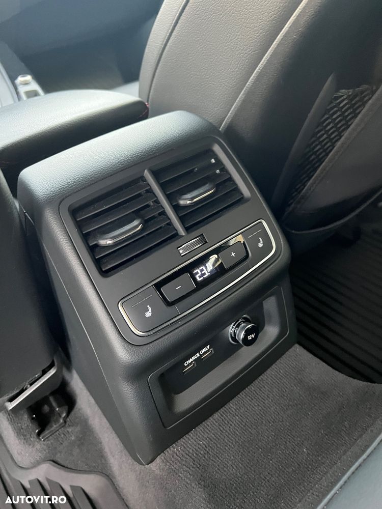 Audi A4 2.0 TDI S tronic Sport - 9