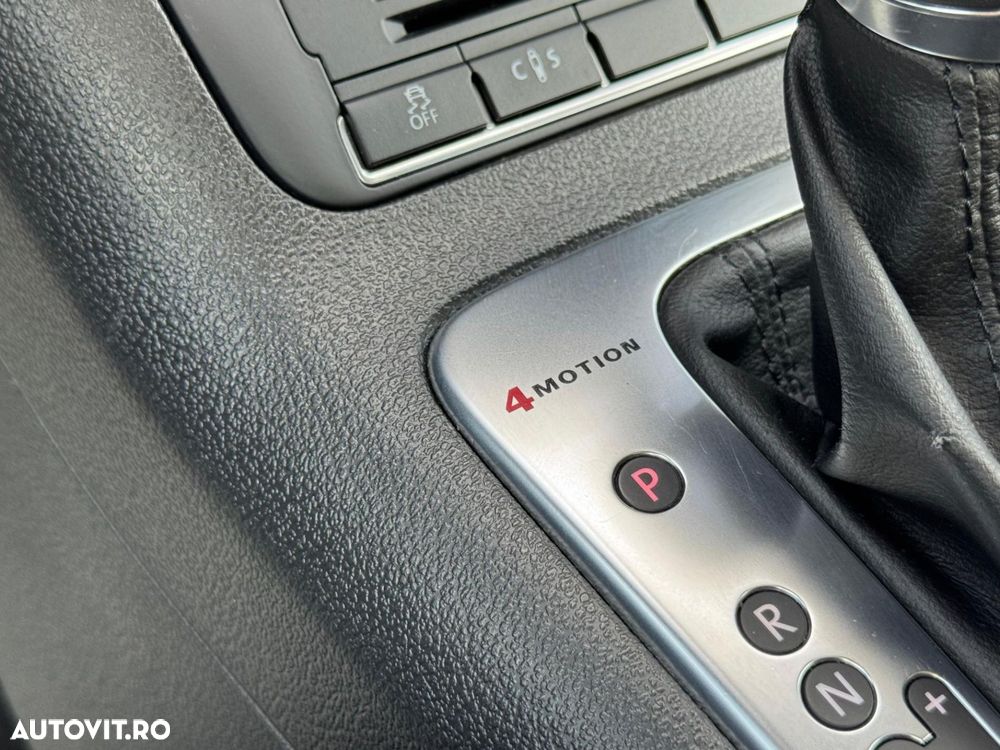 Volkswagen Tiguan 2.0 TDI 4Motion DSG Trend & Fun - 15