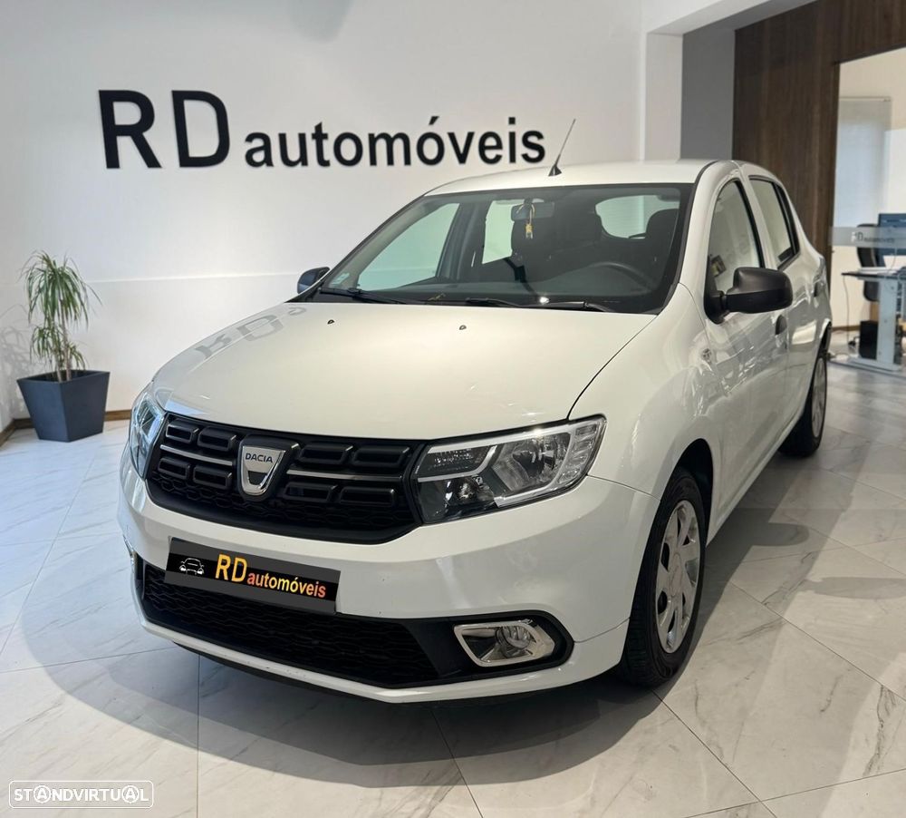 Dacia Sandero 1.0 SCe Comfort - 2