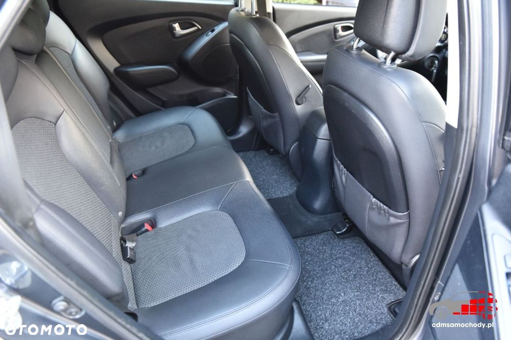 Hyundai ix35 - 20