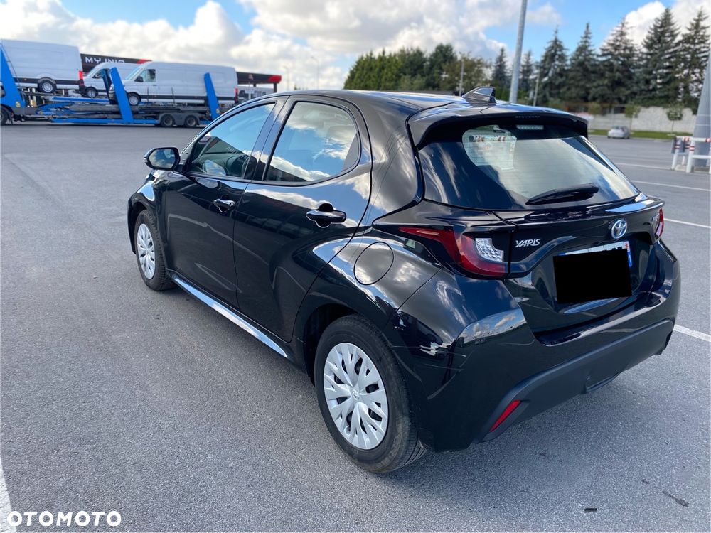 Toyota Yaris Hybrid 1.5 Active - 2