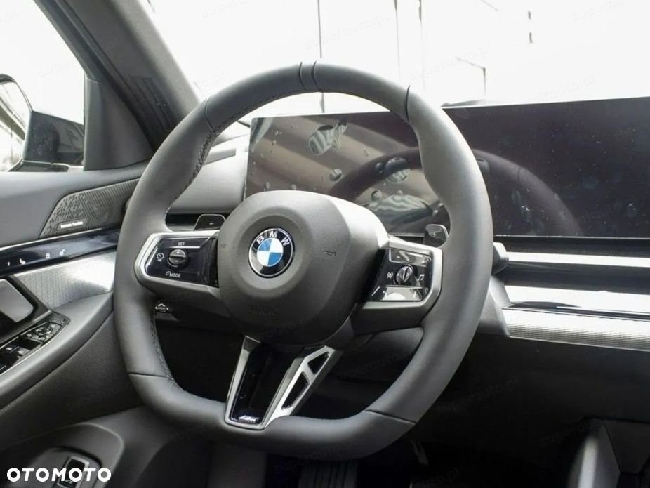 BMW Seria 5 2026