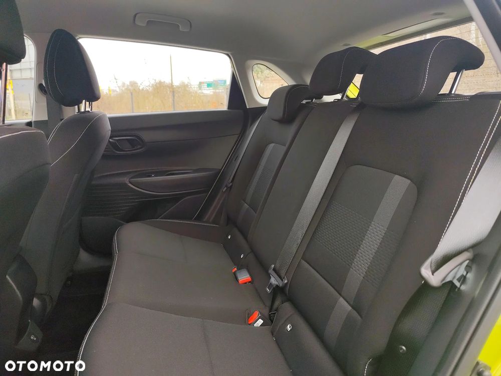 Hyundai i20 1.0 T-GDi Modern - 19