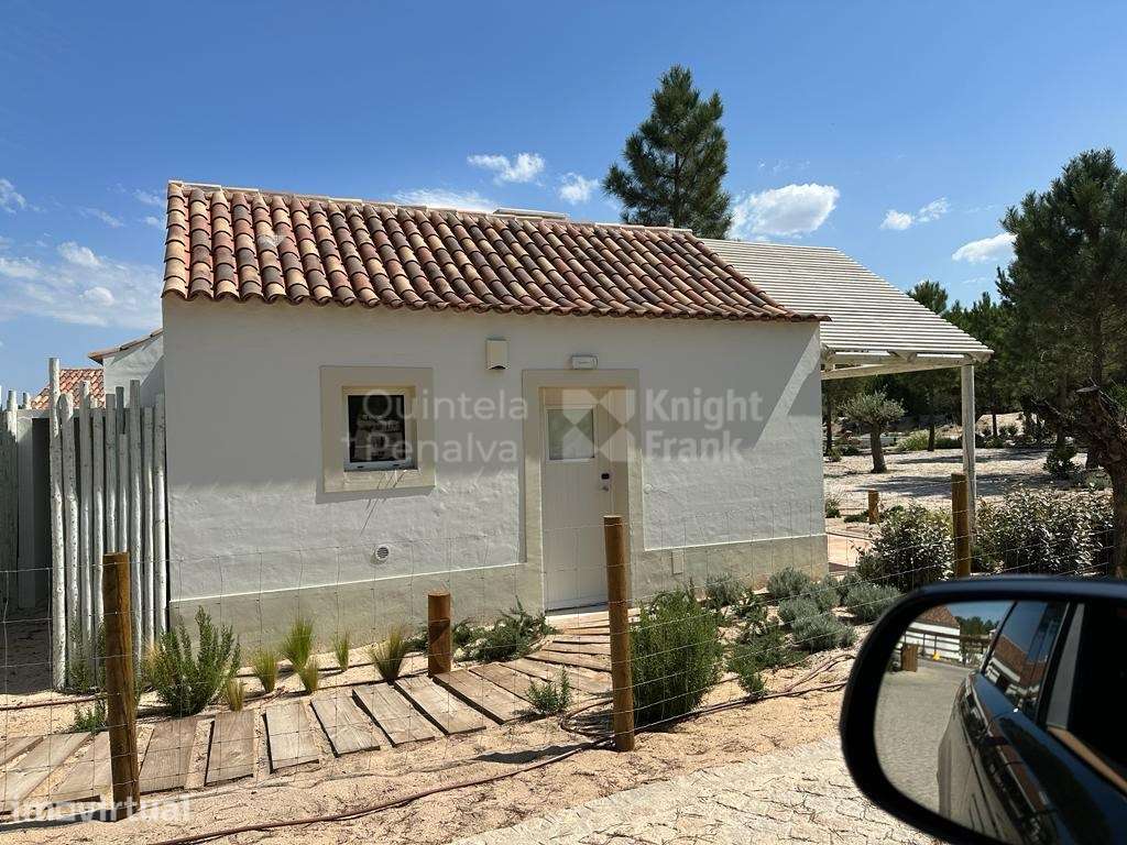 Moradia T1 com terraço no Authentic Bicas Comporta Villas - Grande imagem: 4/46