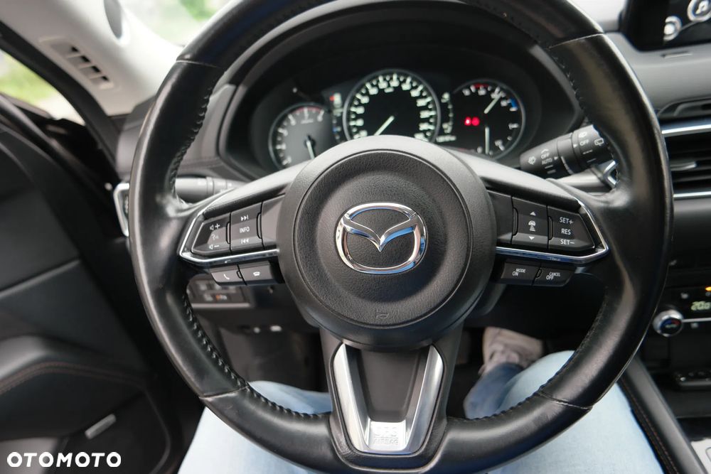 Mazda CX-5 2.5 Skypassion 2WD - 31