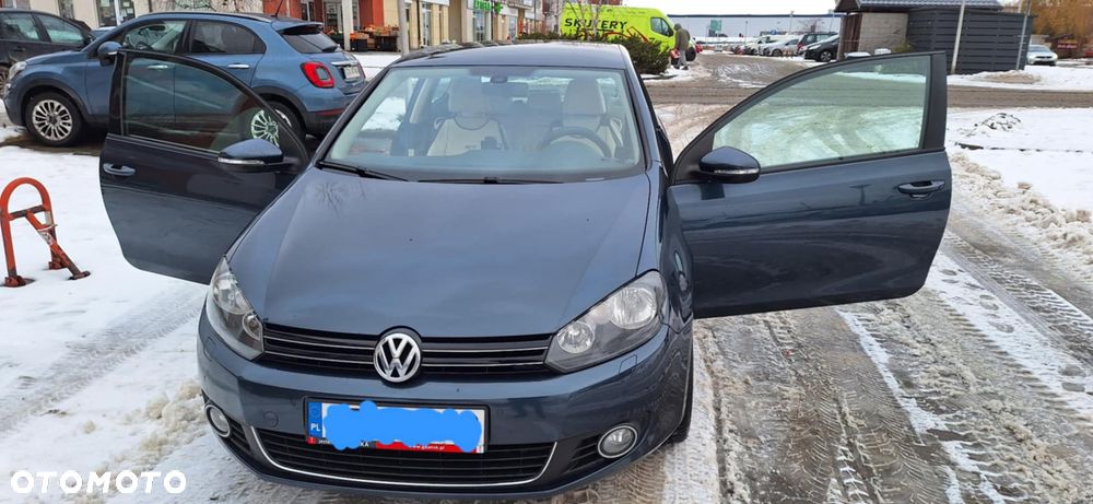 Volkswagen Golf 1.4 TSI Highline Optimum - 5