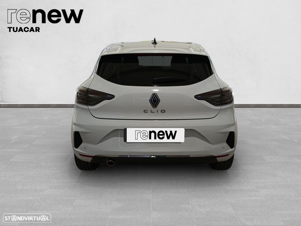 Renault Clio 1.0 TCe Techno Bi-Fuel - 6