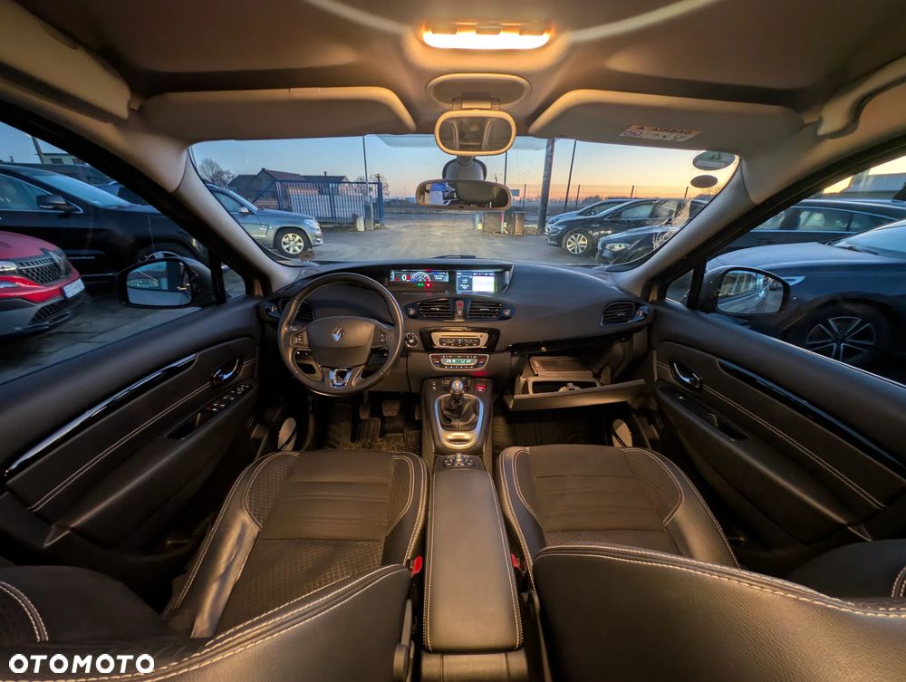 Renault Scenic ENERGY TCe 115 S&S Bose Edition - 18