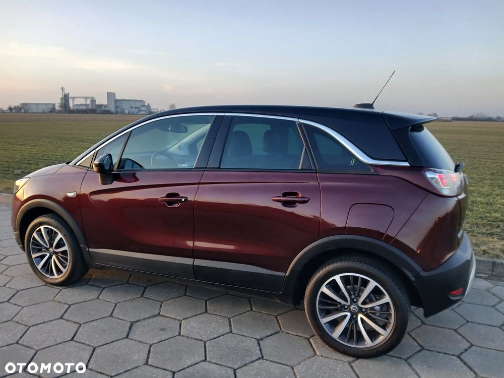 Opel Crossland X 1.6 Start/Stop Ultimate - 19