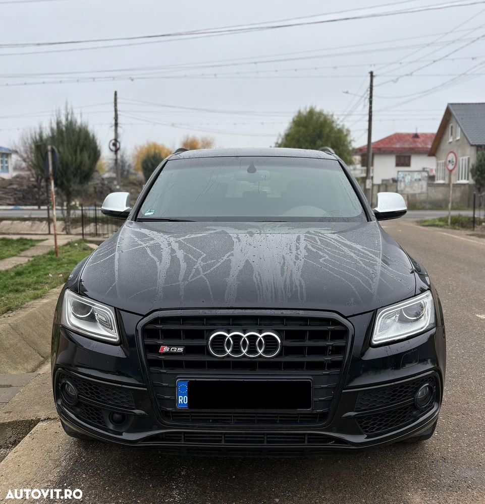 Audi SQ5 - 4