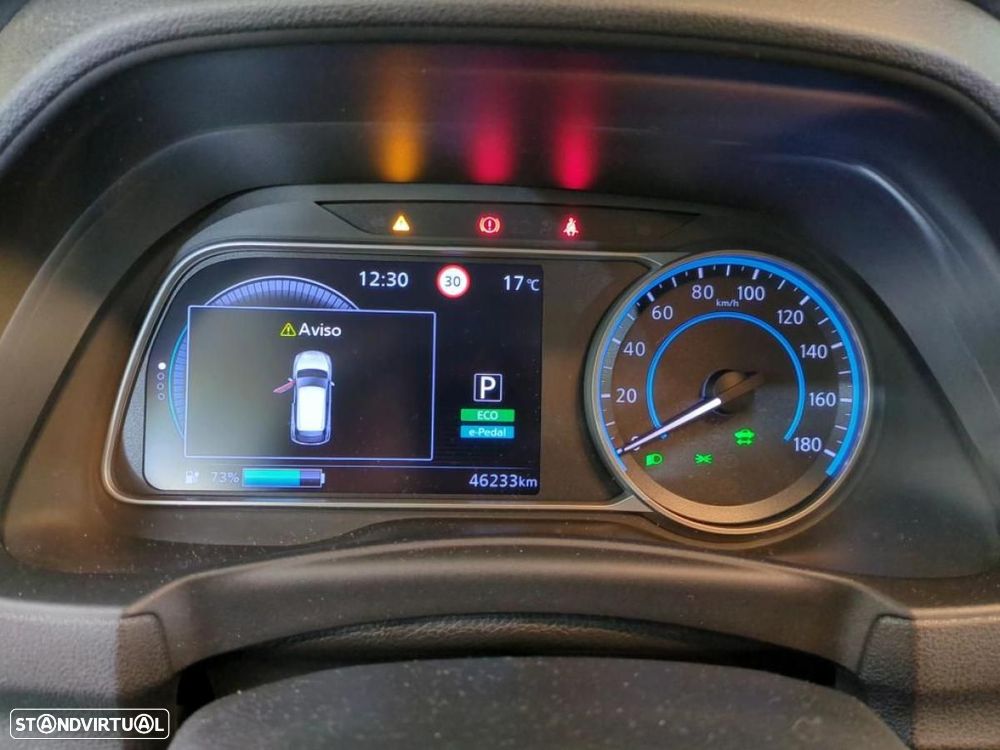 Nissan Leaf e+ Acenta - 6