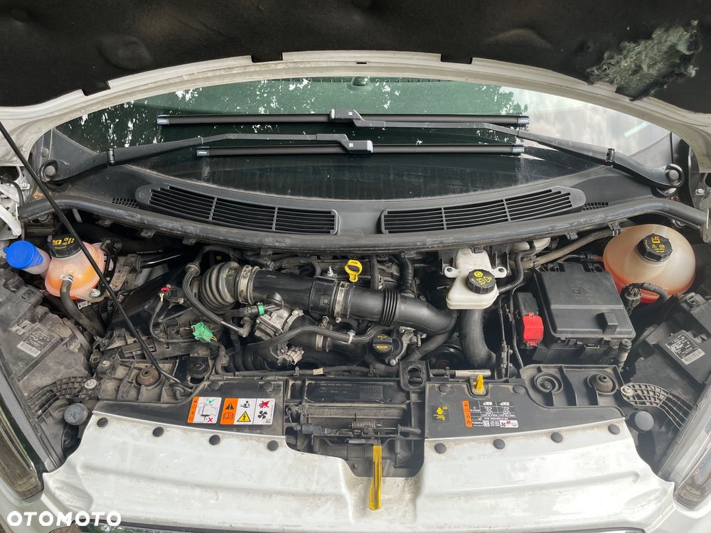 Ford Tourneo Custom 1.0 PHEV L1 Titanium - 5