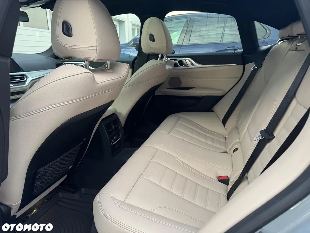 BMW Seria 4 420d - 23