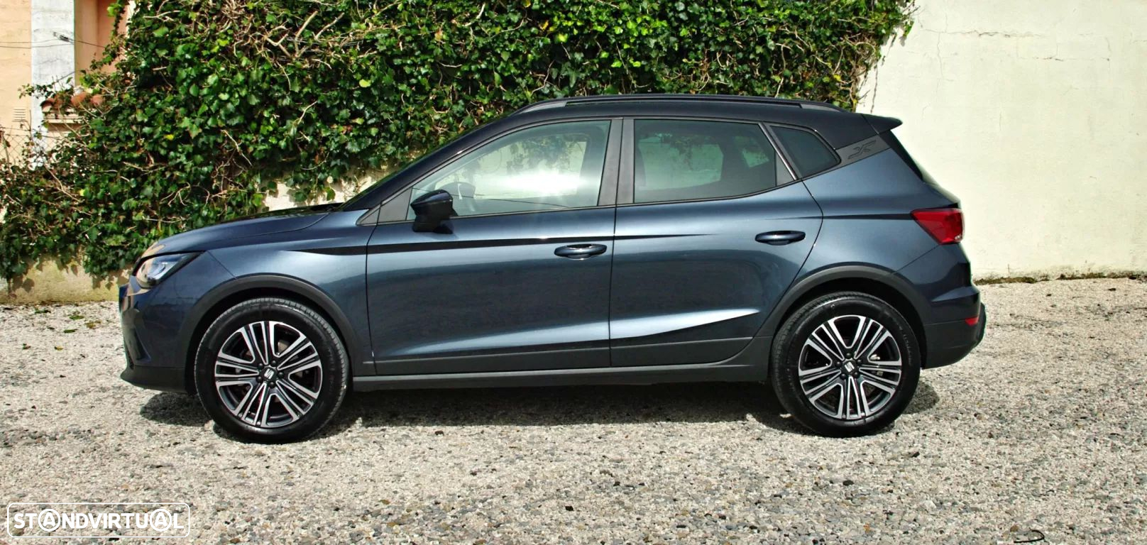 SEAT Arona 1.0 TSI Style - 15