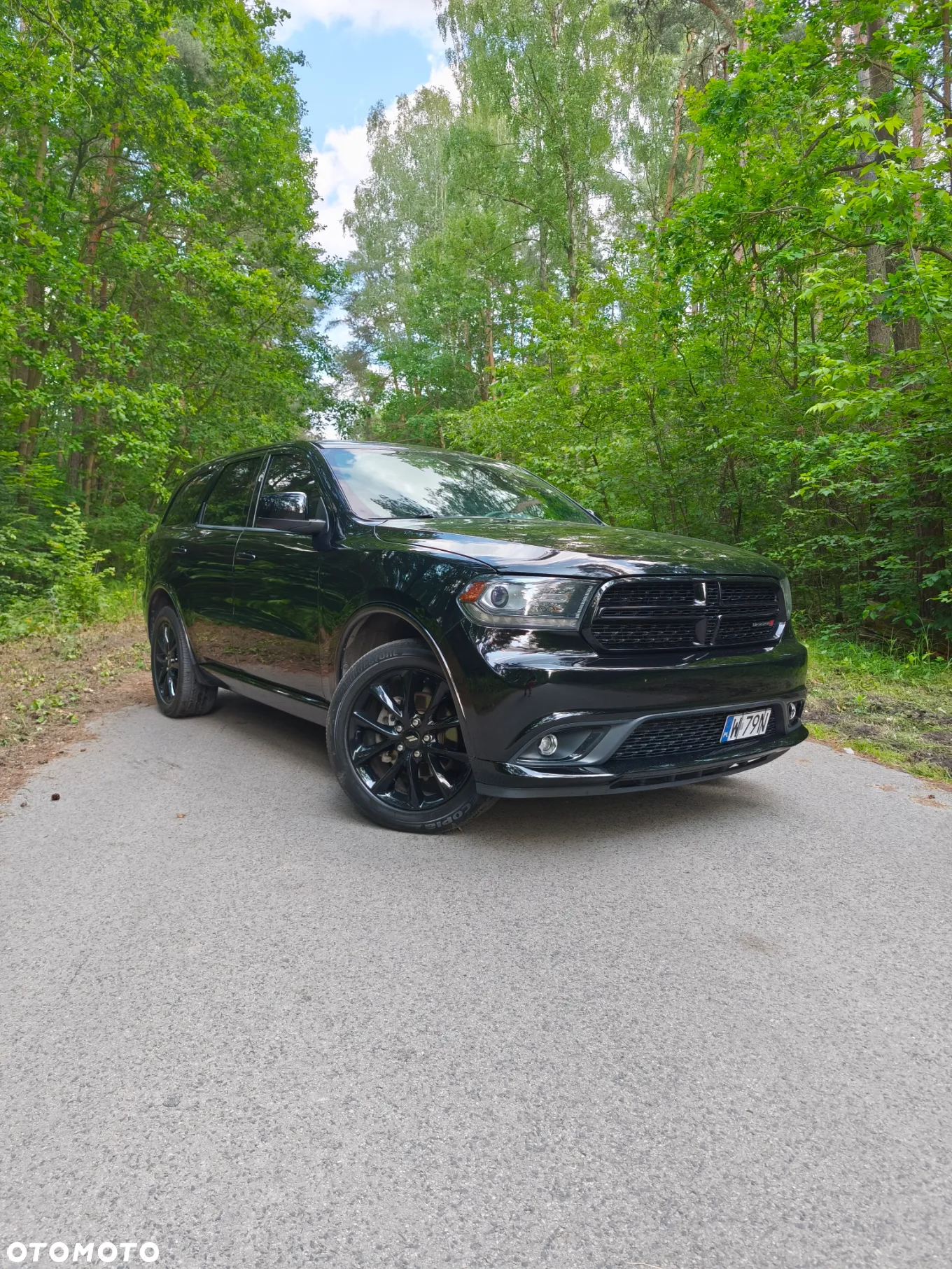 Dodge Durango - 3