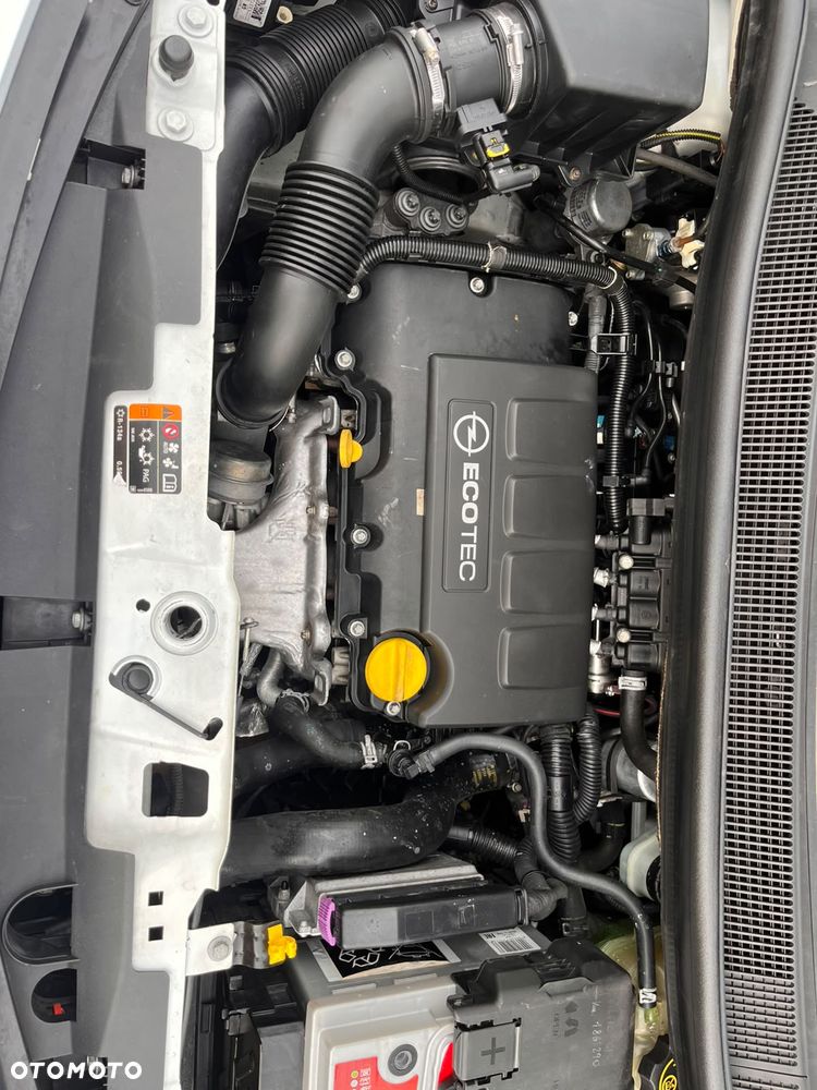 Opel Meriva 1.4 T Cosmo - 31
