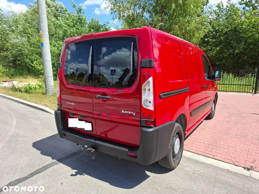 Citroën JUMPY - 11
