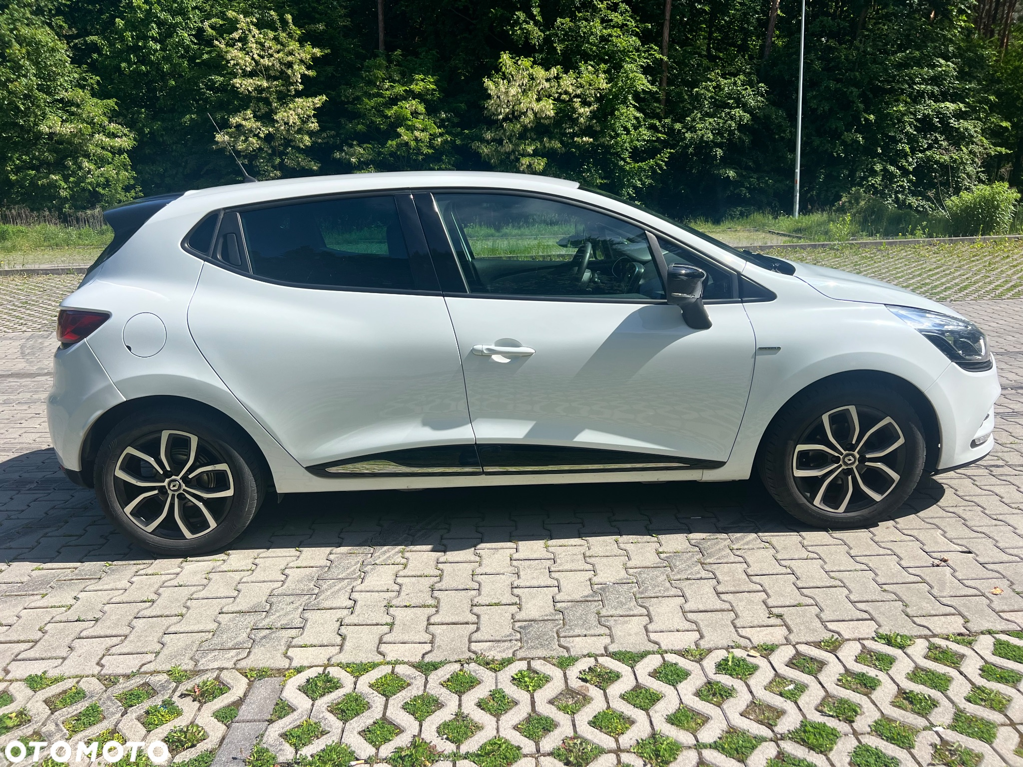 Renault Clio 0.9 Energy TCe Limited 2018 - 2