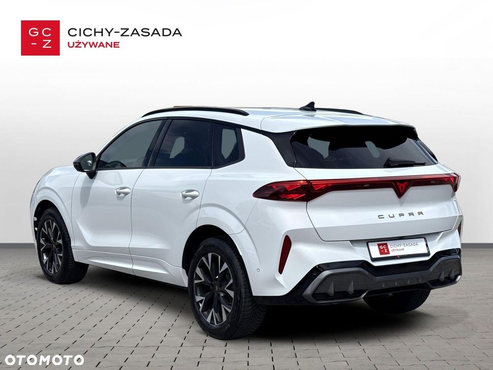 Cupra Terramar 1.5 eTSI mHEV DSG - 4