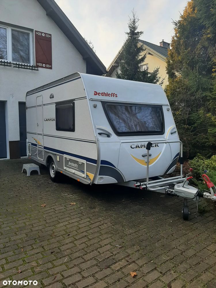 Dethleffs CAMPER - 1