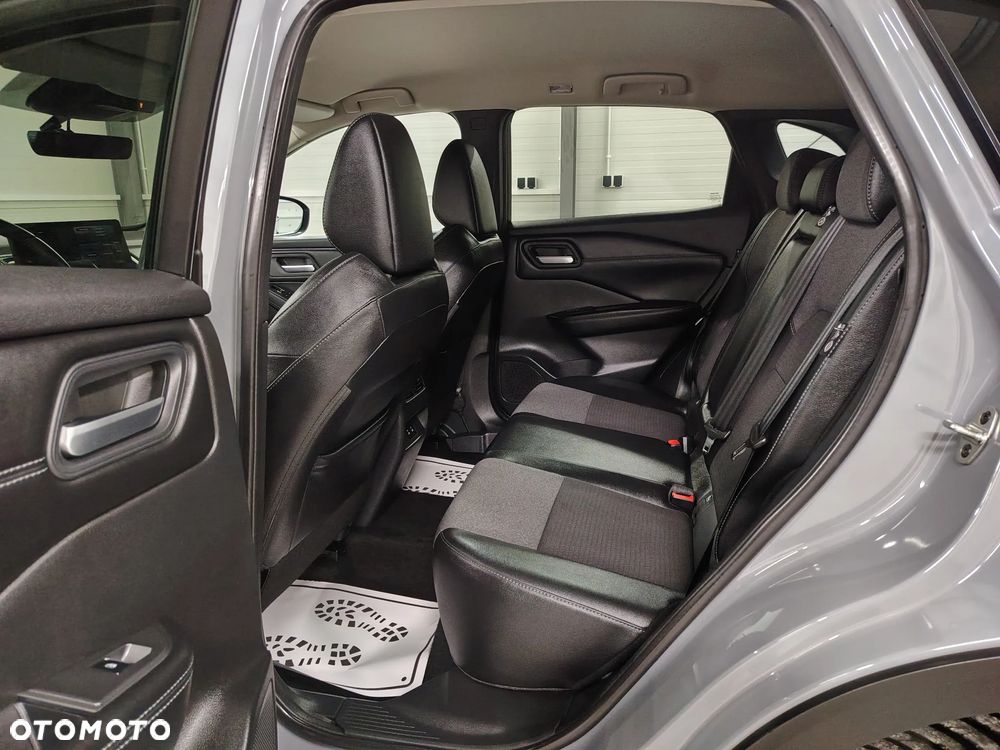 Nissan Qashqai 1.3 DIG-T MHEV Xtronic N-Connecta - 20