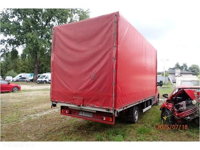 Opel Movano - 4