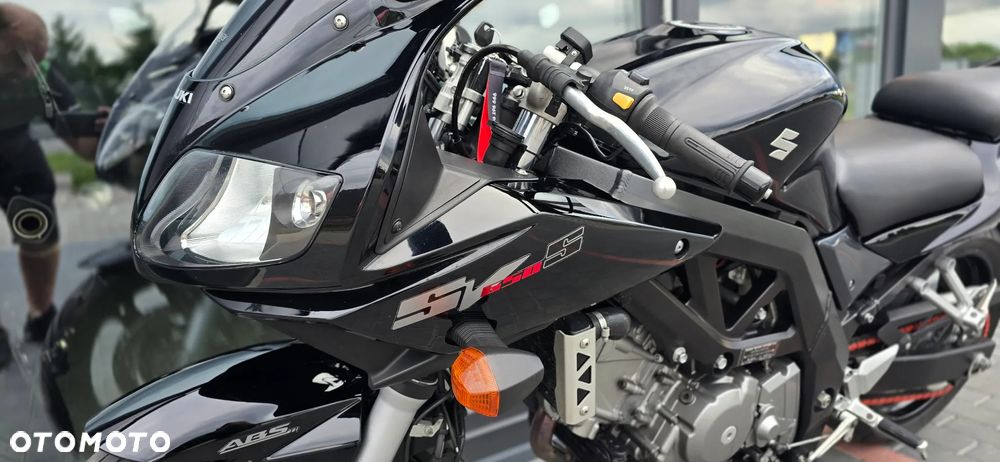 Suzuki SV - 26