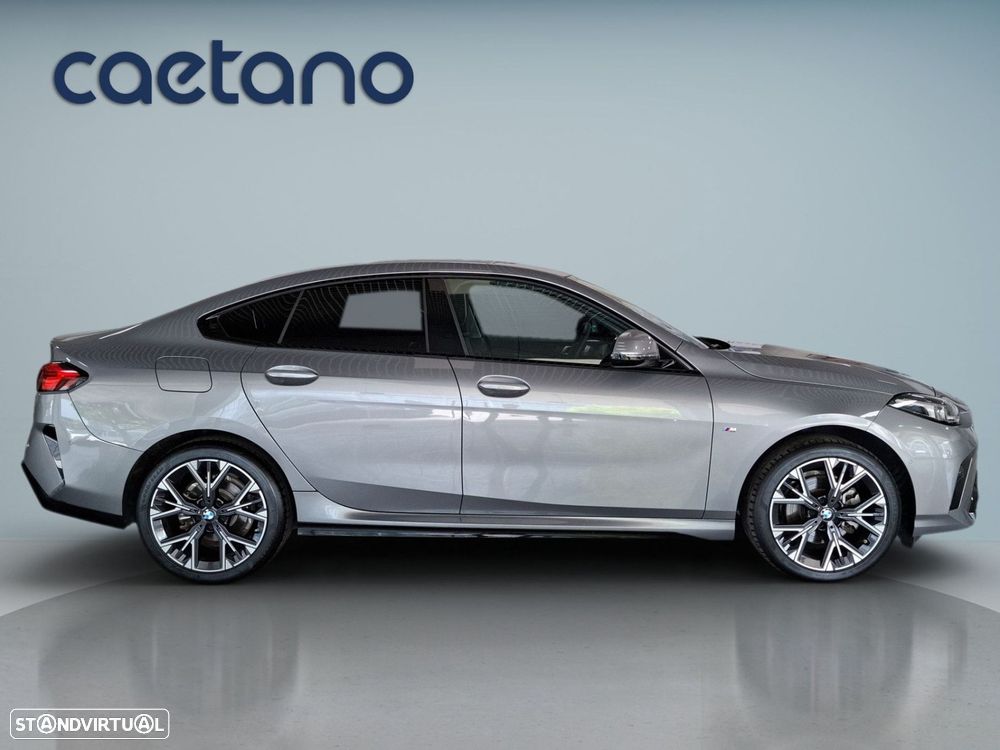 BMW 216 Gran Coupé Pack Desportivo M - 9
