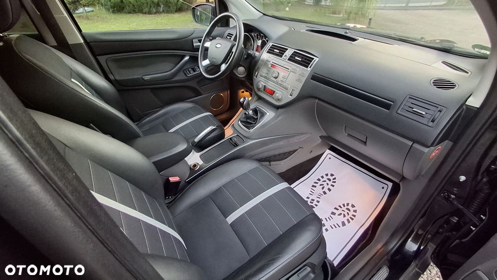 Ford Kuga 2011 photo 5