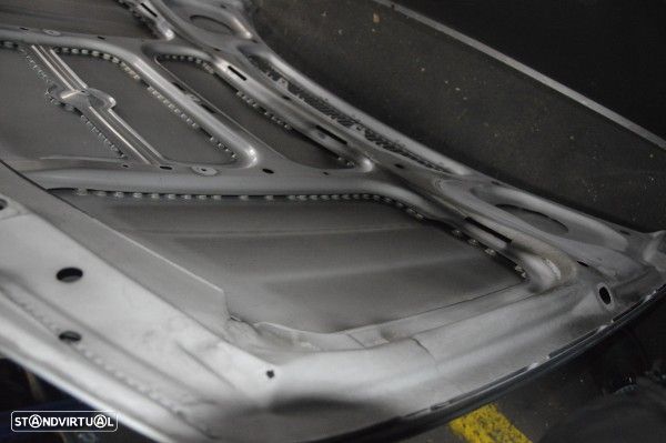 Capot / Capom / Capo Bmw 3 Compact (E46)  226 - 5