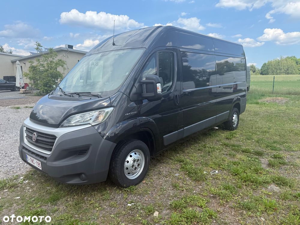 Fiat Ducato - 3