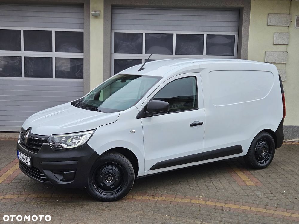Renault EXPRESS VAN - 2