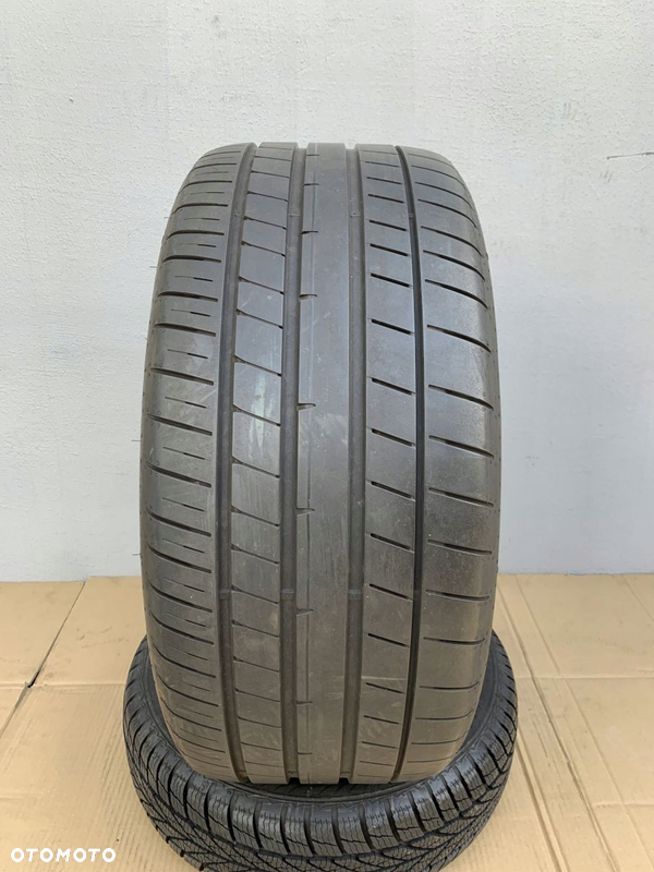 OPONA 285/40/20 108Y DUNLOP SPORT MAXX RT2