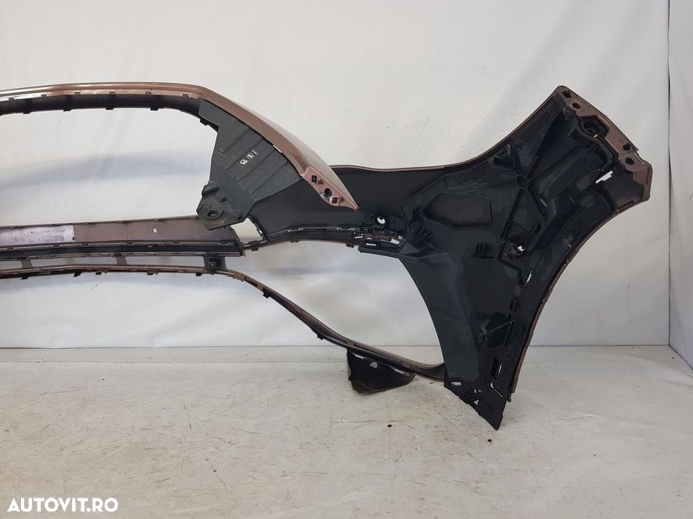 Bara fata Mercedes GLA X247 AMG dupa 2022 - 8