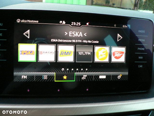 Skoda Kamiq 1.0 TSI Style - 7