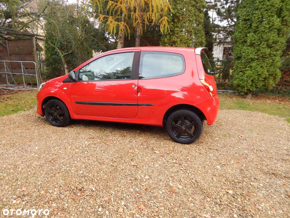 Renault Twingo 1.2 Authentique - 8