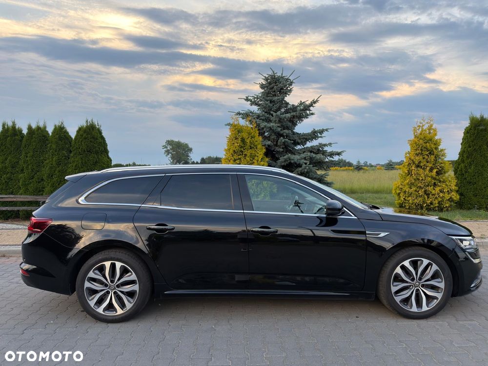 Renault Talisman 1.6 Energy dCi Intens EDC - 4