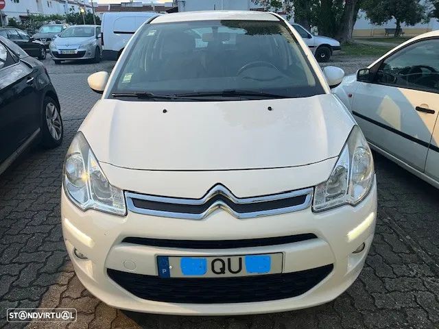 Citroën C3 1.2 PureTech Collection - 1
