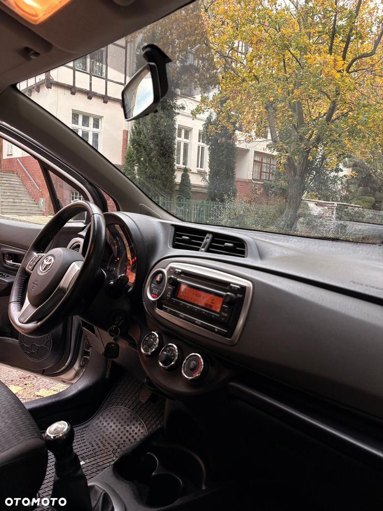 Toyota Yaris 1.0 Life - 21