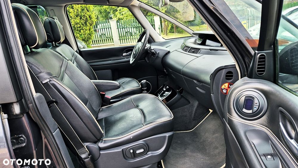 Renault Grand Espace Gr 2.0T Privilege - 40