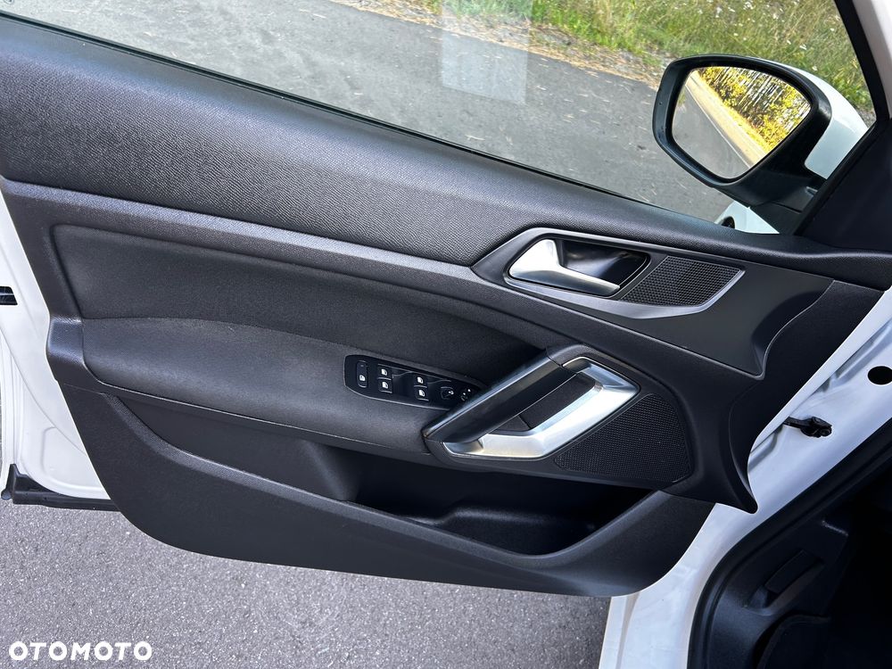 Peugeot 308 - 20