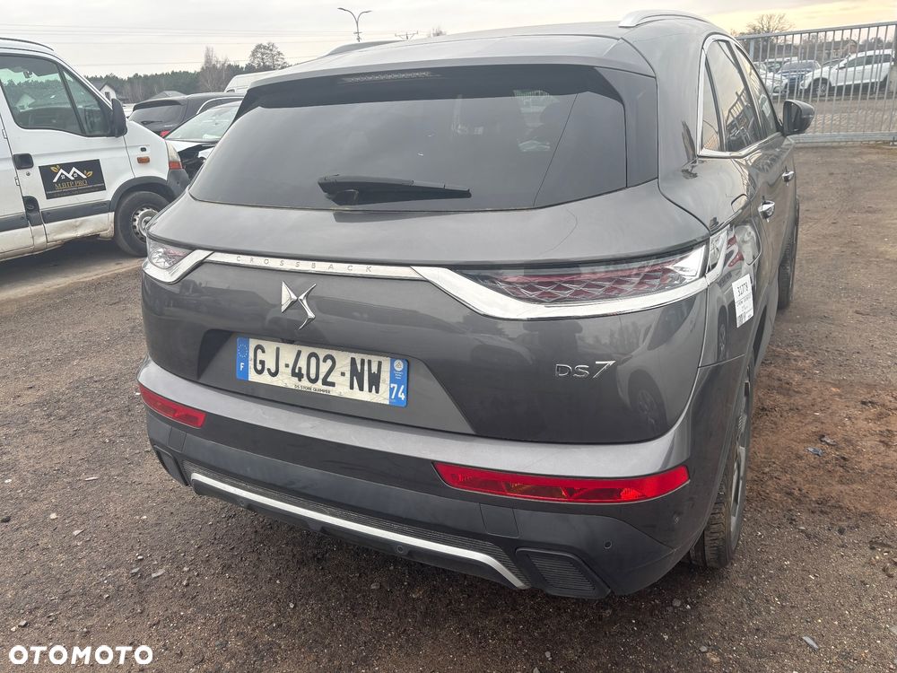DS Automobiles DS 7 1.5 BlueHDi Opera - 3
