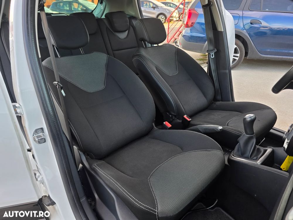 Renault Clio Energy TCe 90 Start & Stop Dynamique - 11